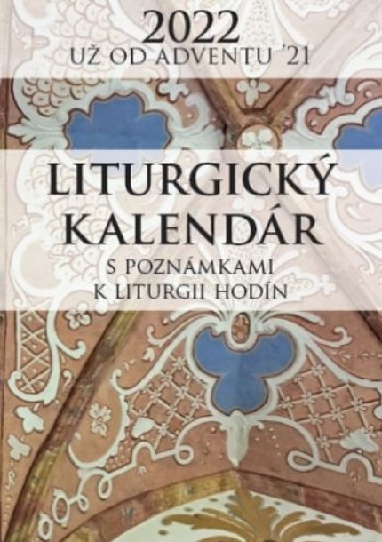 Liturgický kalendár 2022