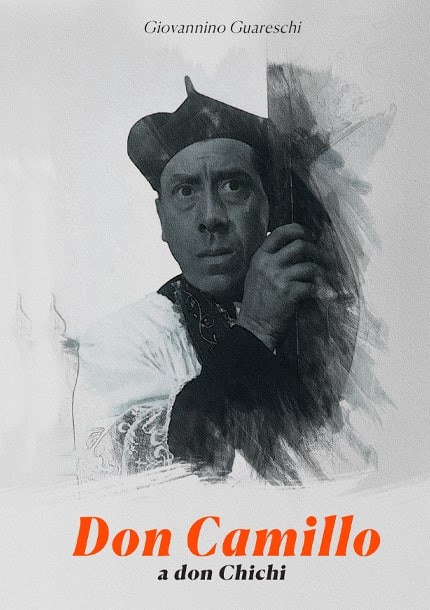Don Camillo a don Chichi - 4.diel