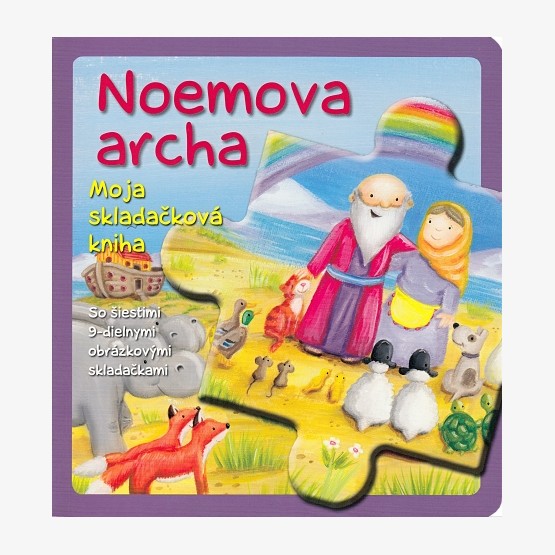 Noemova archa – puzzle