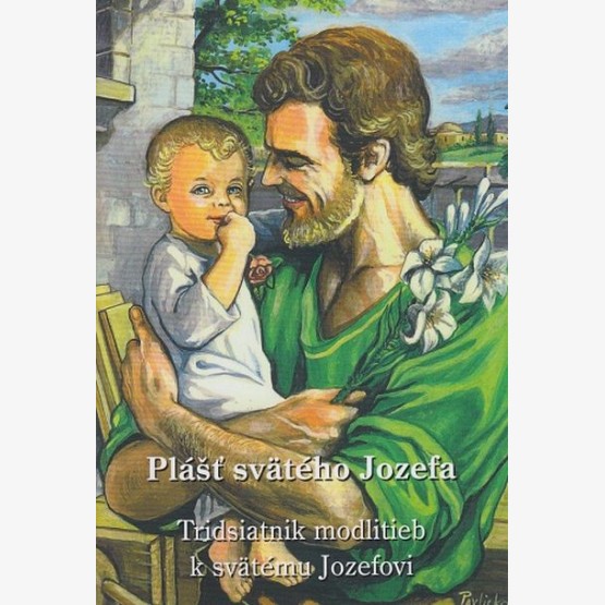 Plášť svätého Jozefa