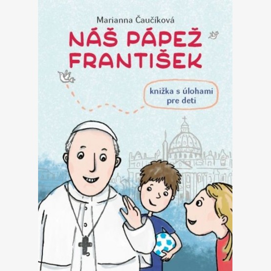 Náš pápež František