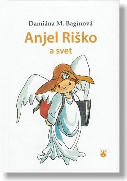 Anjel Riško a svet