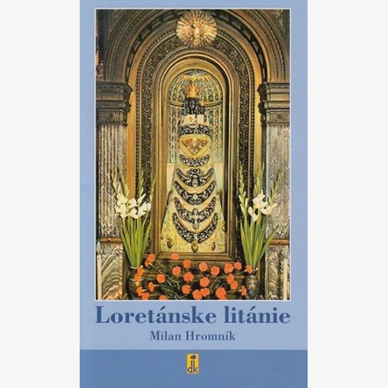 Loretánske litánie