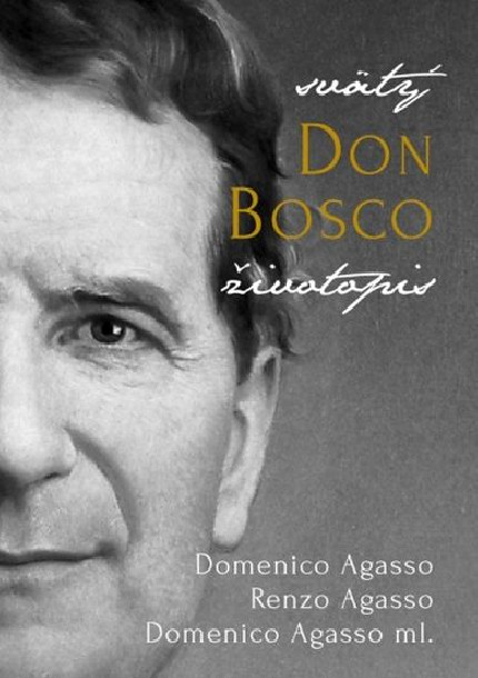 Don Bosco – životopis