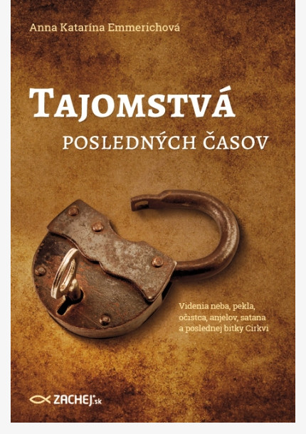 Tajomstvá posledných časov