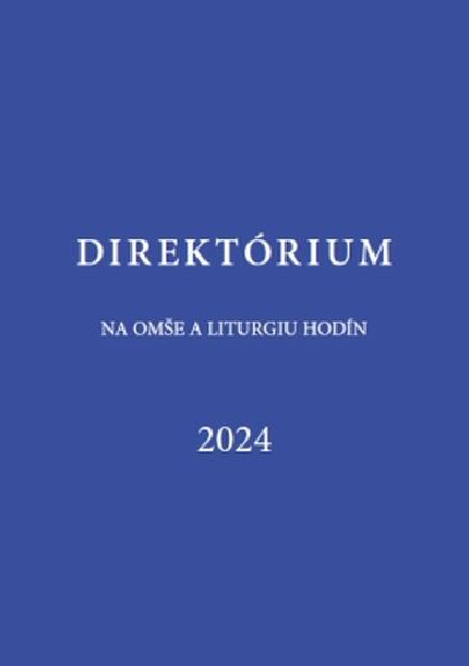 Direktórium 2024
