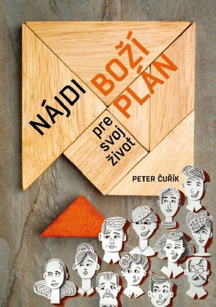 Nájdi Boží plán pre svoj život