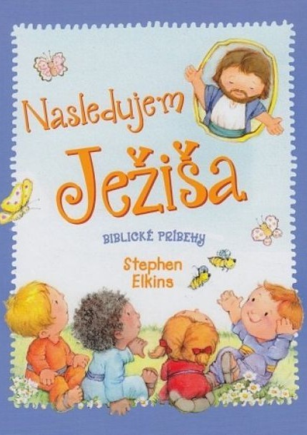 Nasledujem Ježiša