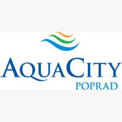 AquaCity Poprad