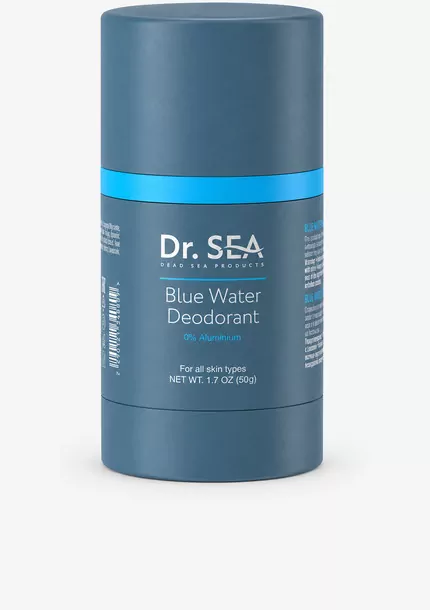 Deodorant Blue Water - 50 g...