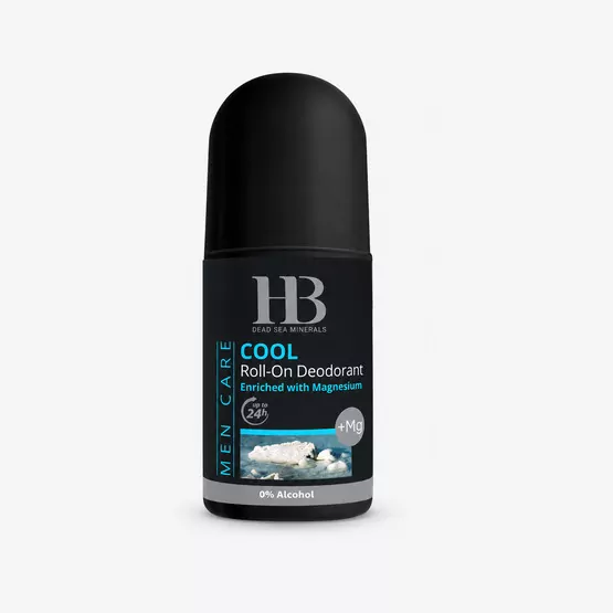 HB Pánsky roll-on Cool – 75 ml