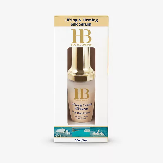 HB Liftingové a spevňujúce sérum - 30 ml
