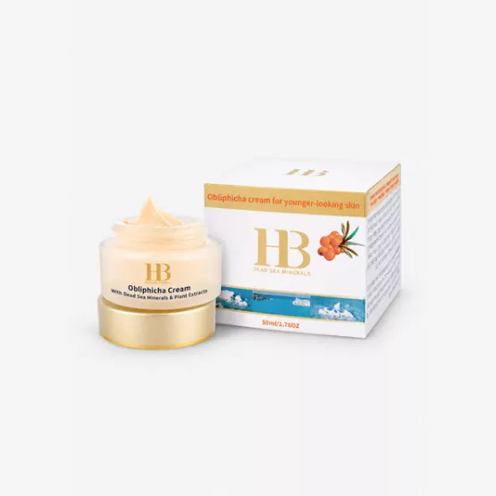 HB Anti-Aging hydratačný krém s...