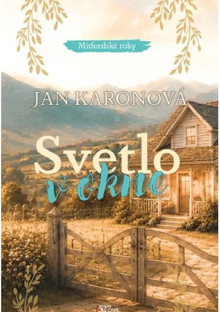 Svetlo v okne