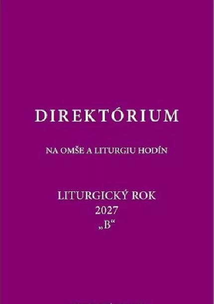 Direktórium 2027