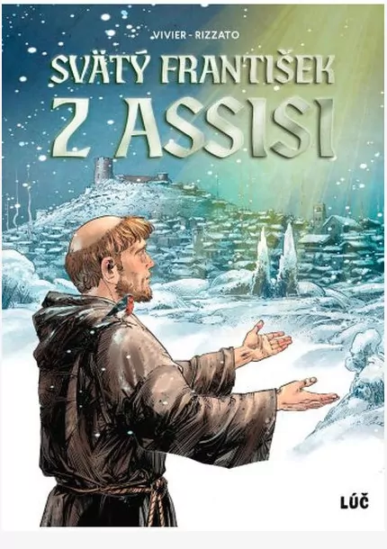 Svätý František z Assisi -...
