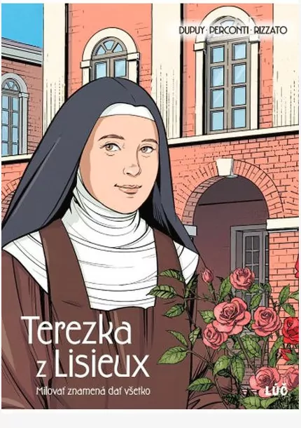Terezka z Lisieux
