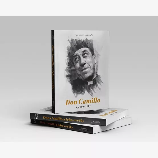 Don Camillo a jeho ovečky - II.diel