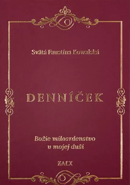 Denníček - 5.vydanie