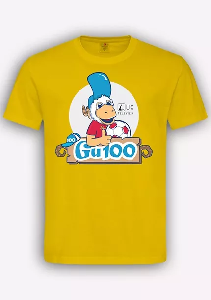 Tričko Gu100