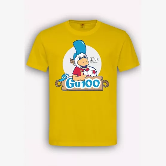 Tričko Gu100