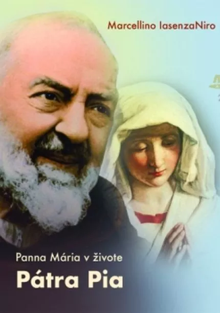 2CD – Panna Mária v živote Pátra Pia