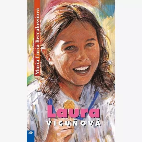 Laura Vicuňová