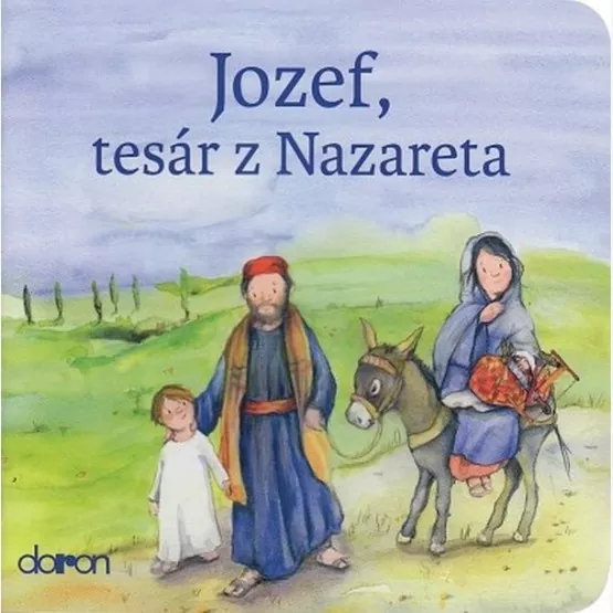 Jozef, tesár z Nazareta