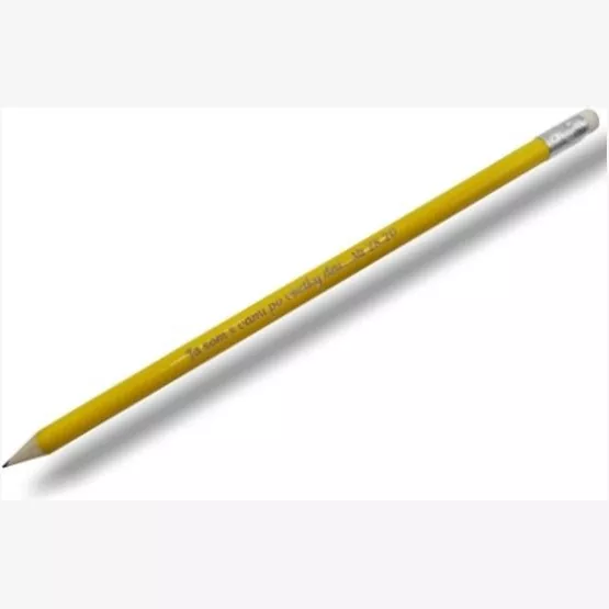 Ceruzka / Ja som s vami po všetky...