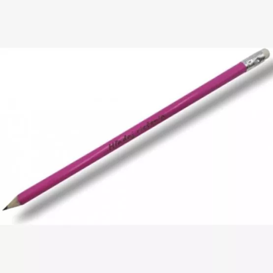 Ceruzka / Hľadaj riešenia… / ružová
