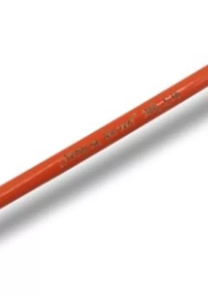 Ceruzka / Neboj sa, len ver!” Mk 5,36 / oranžová