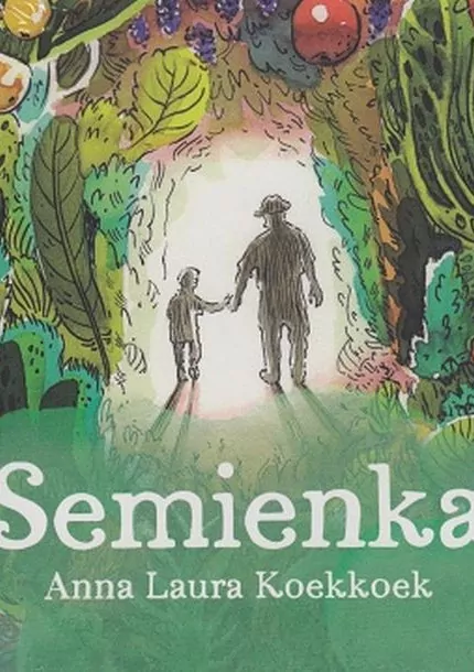 CD – Semienka (audiokniha)