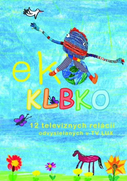 DVD - Eko klbko