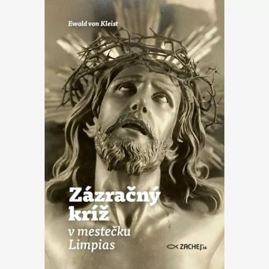 Zázračný kríž v mestečku Limpias