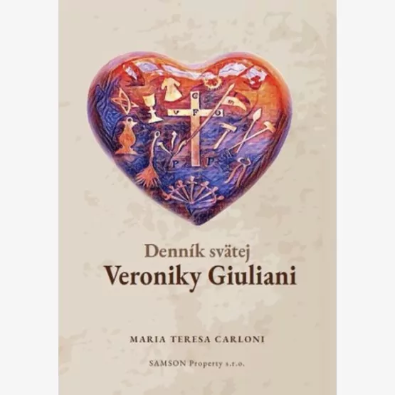Denník svätej Veroniky Giuliani