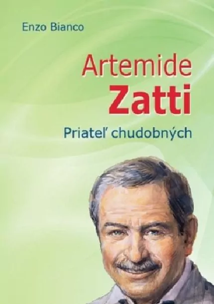 Artemide Zatti