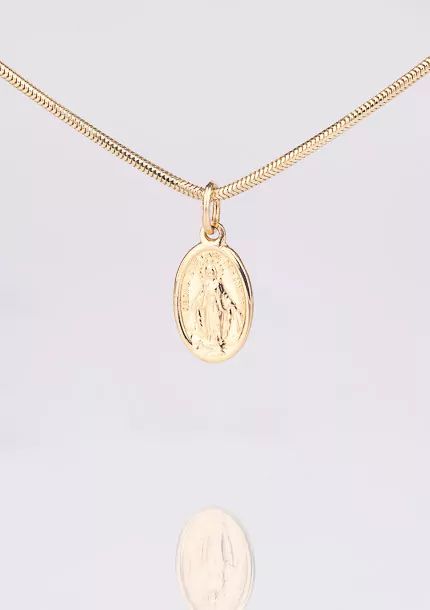 Zázračná medaila Nepoškvrnenej Panny Márie - malý rozmer