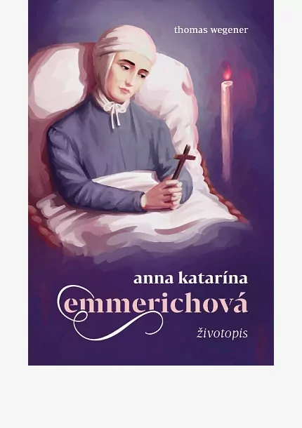 Anna Katarína Emmerichová – životopis