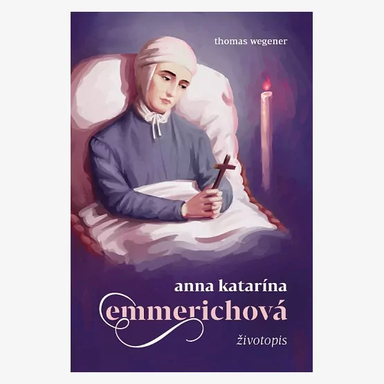 Anna Katarína Emmerichová – životopis