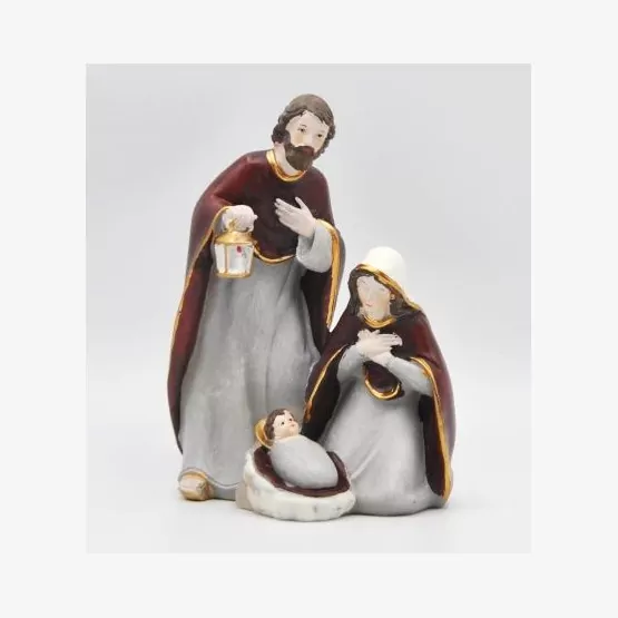 Svätá rodina - Mária, Jozef, Ježiš