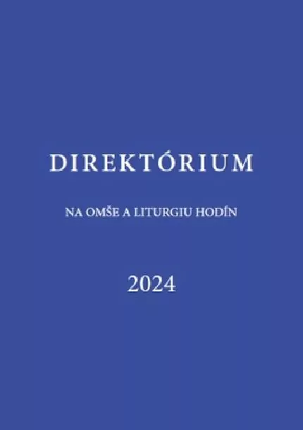 Direktórium 2024