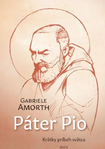 Páter Pio – Krátky príbeh...