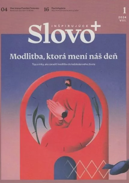 Slovo+ 1/2024