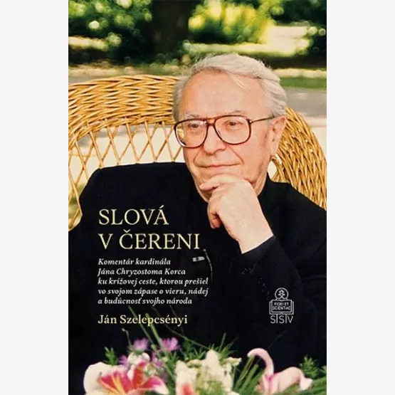 Slová v čereni