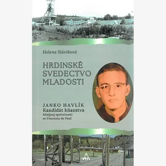 Hrdinské svedectvo mladosti