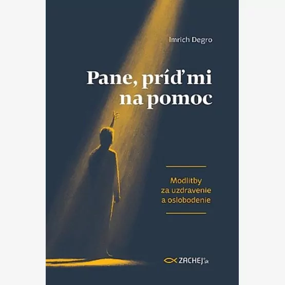 Pane, príď mi na pomoc -2. vydanie