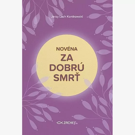 Novéna za dobrú smrť