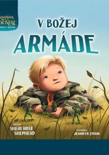 V Božej armáde