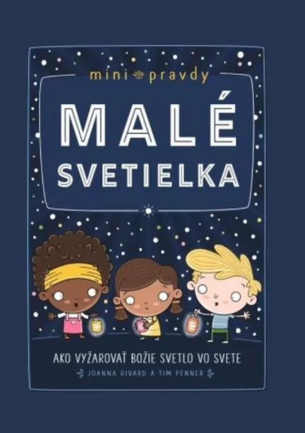 Malé svetielka