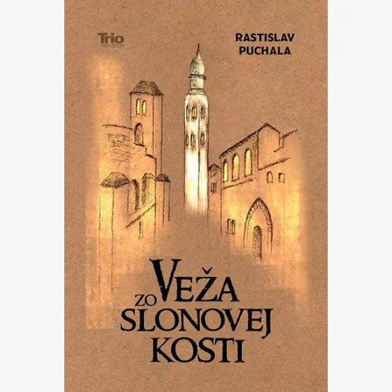 Veža zo slonovej kosti